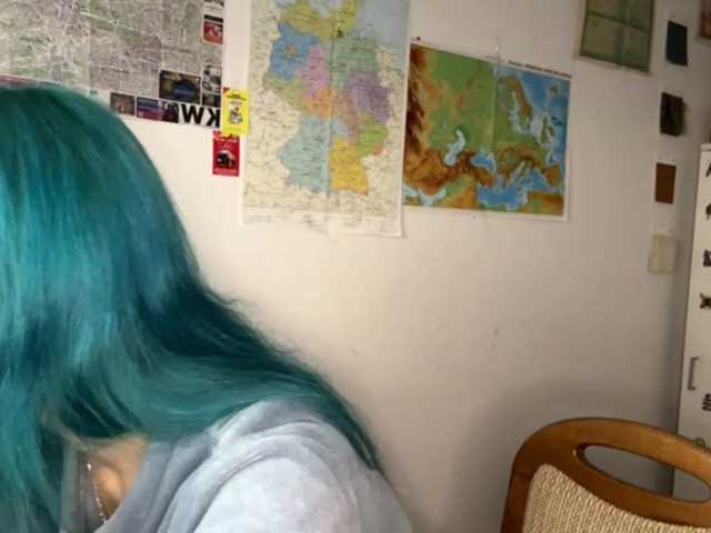 karolinawild live cam on BongaCams
