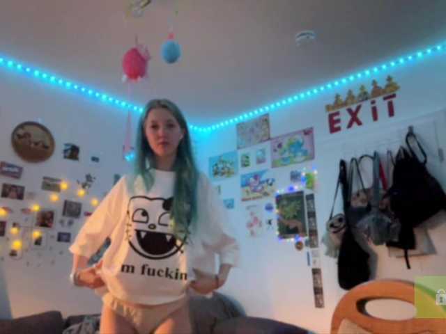 karolinawild live webcam show