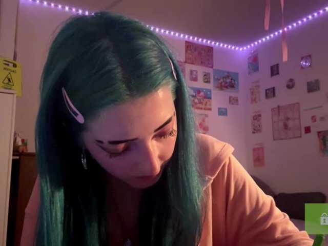 karolinawild live cam on BongaCams