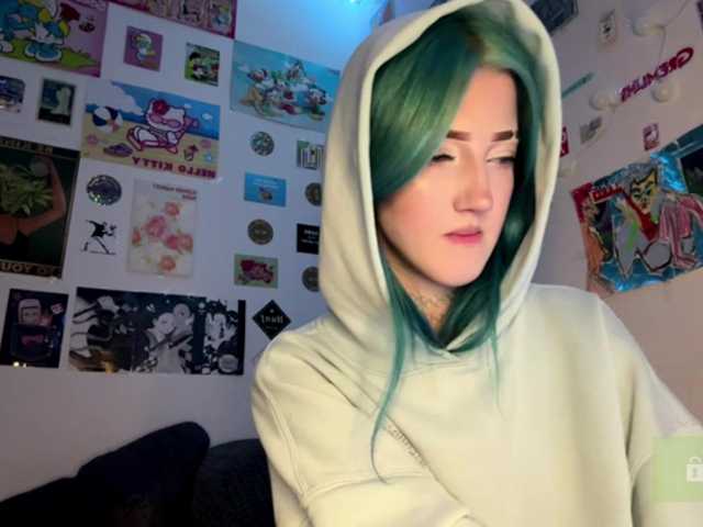 karolinawild live cam on BongaCams