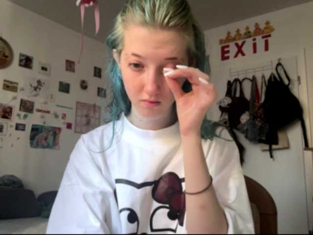 karolinawild live cam on BongaCams