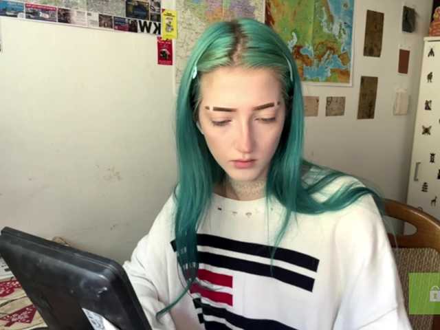 Karolinawild