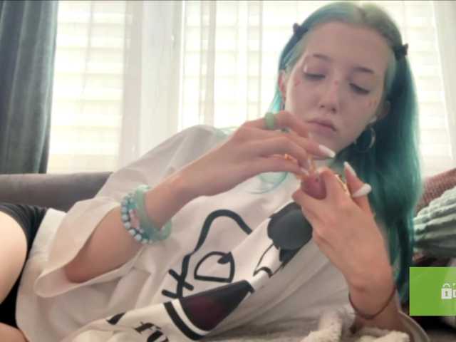 karolinawild live cam on BongaCams