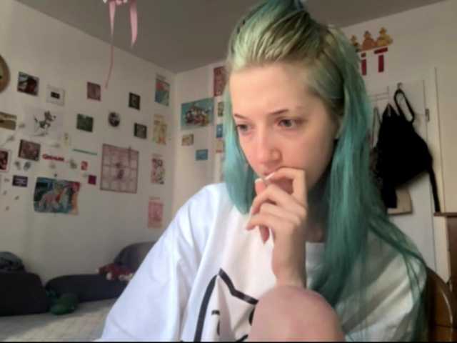 karolinawild live cam on BongaCams