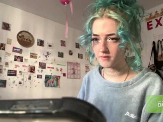 karolinawild Live Cam su BongaCams