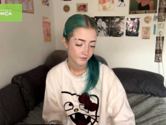 karolinawild live cam on BongaCams