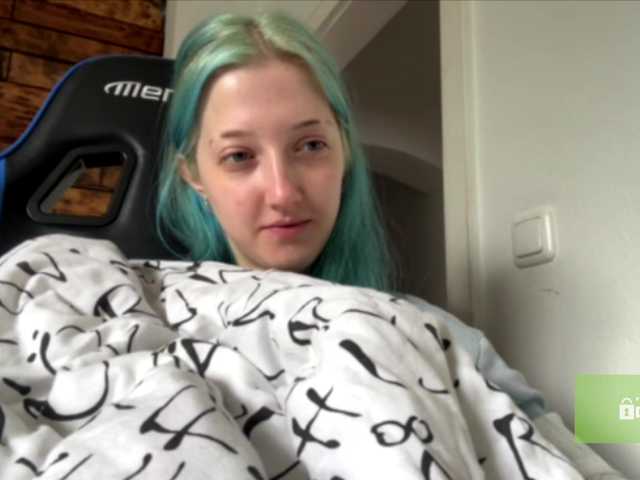 karolinawild live cam on BongaCams