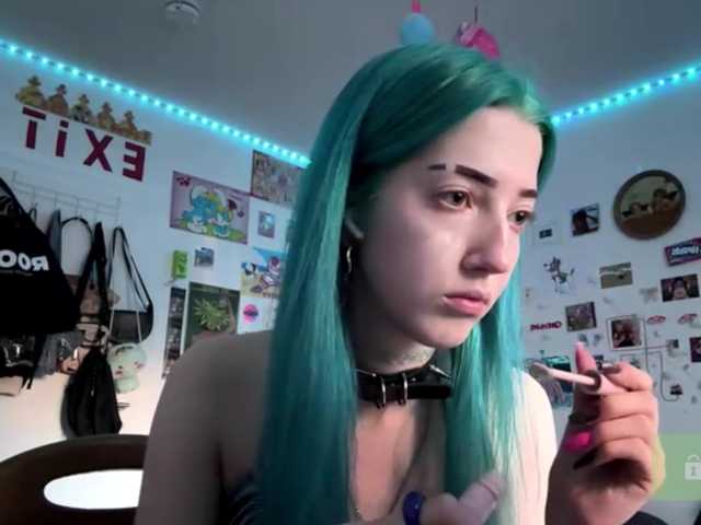 karolinawild live cam on BongaCams