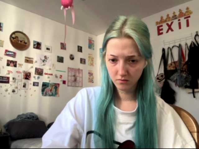 karolinawild live cam on BongaCams