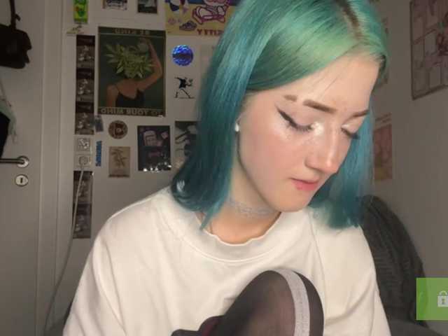 karolinawild live cam on BongaCams