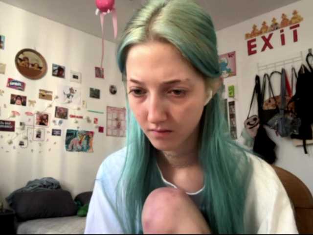 karolinawild live cam on BongaCams