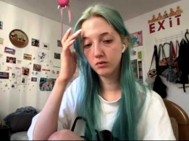 karolinawild live cam on BongaCams