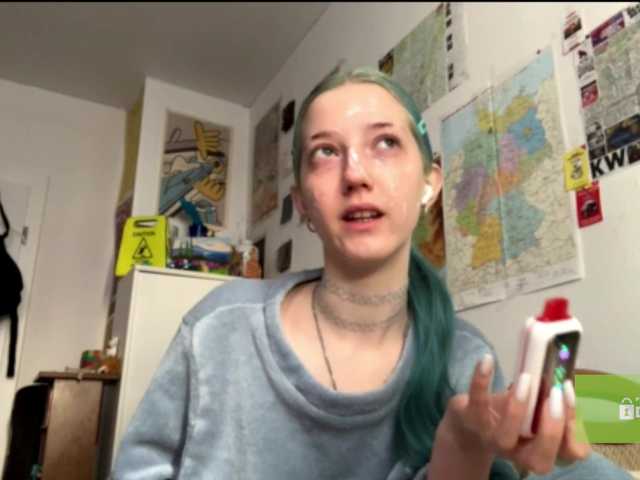karolinawild