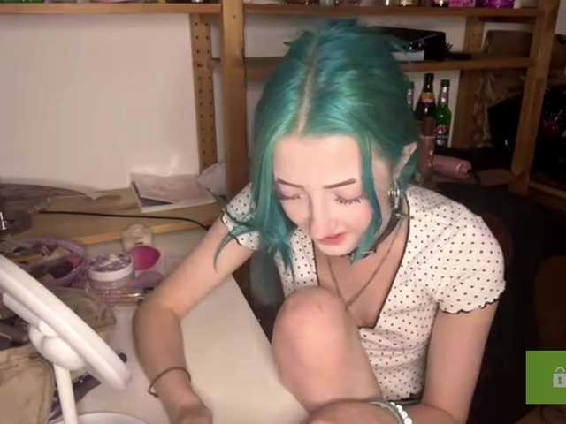 karolinawild live cam on BongaCams