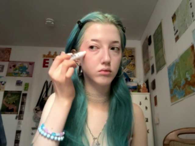 karolinawild live cam on BongaCams