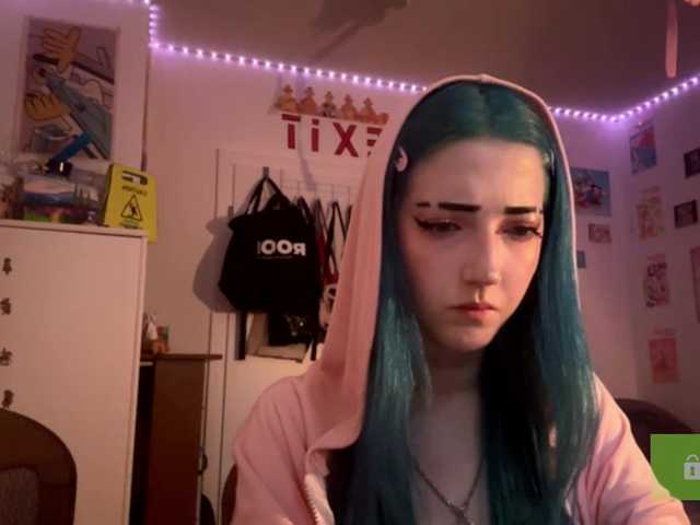 karolinawild live cam on BongaCams