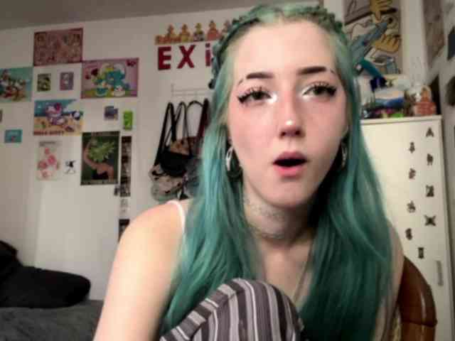 karolinawild Sex Cam Show