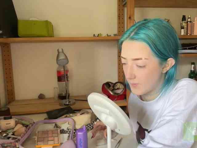 karolinawild webcam