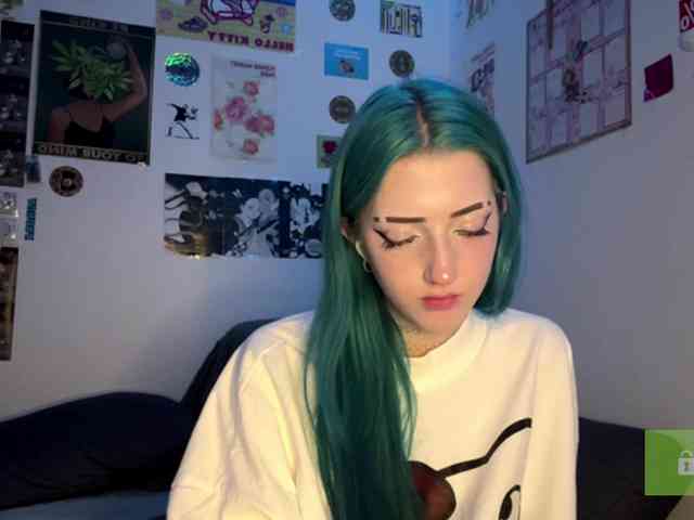 karolinawild's live room