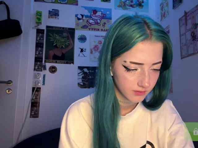 karolinawild's live room
