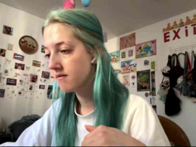 karolinawild webcam