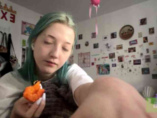 karolinawild Sex Cam Show