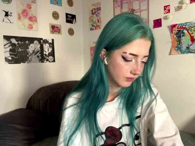 karolinawild webcam