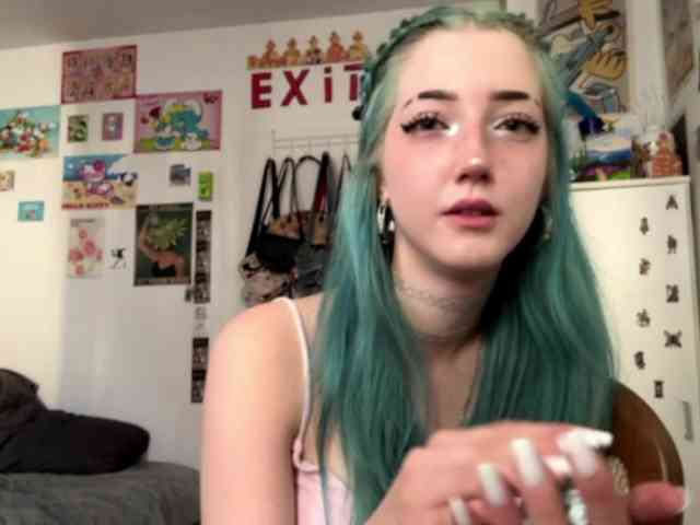 karolinawild Sex Cam Show