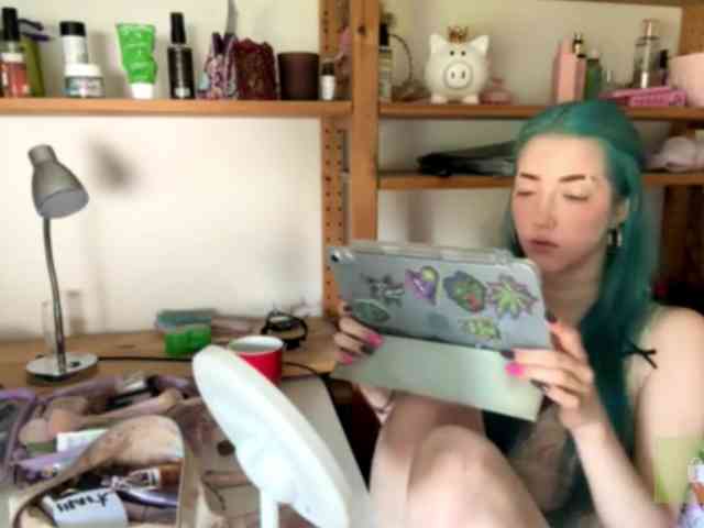 karolinawild webcam