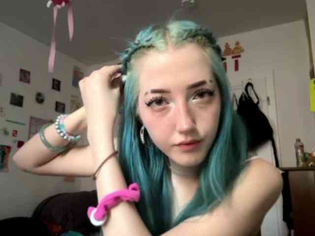 karolinawild Sex Cam Show