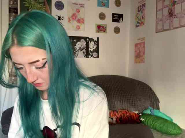 karolinawild's live room