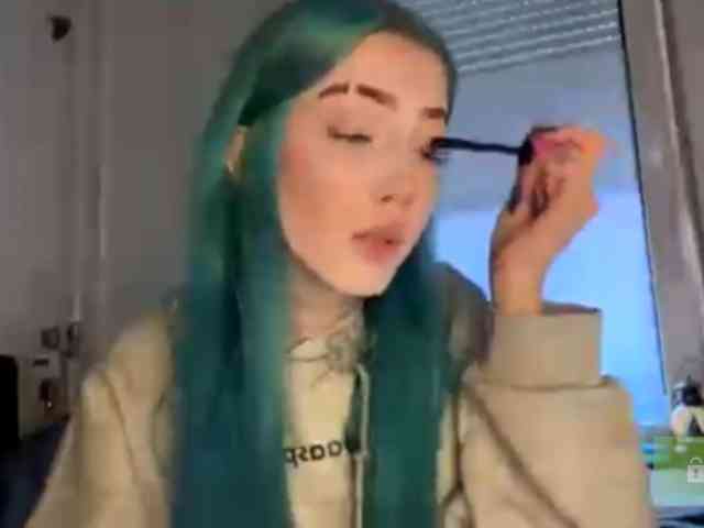 karolinawild webcam
