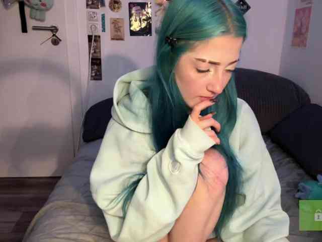 karolinawild's live room