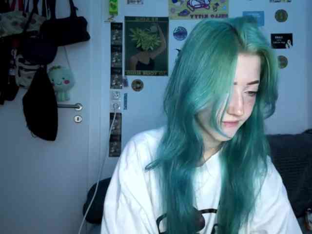 karolinawild webcam