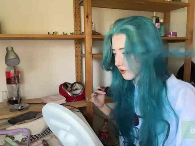 karolinawild webcam