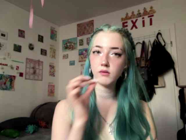 karolinawild Sex Cam Show