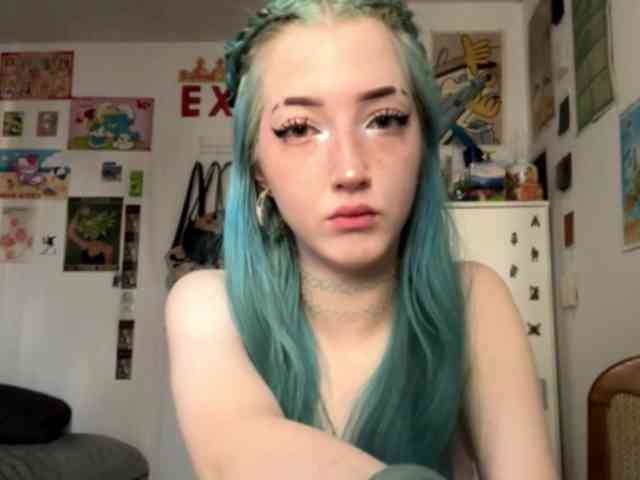 karolinawild Sex Cam Show