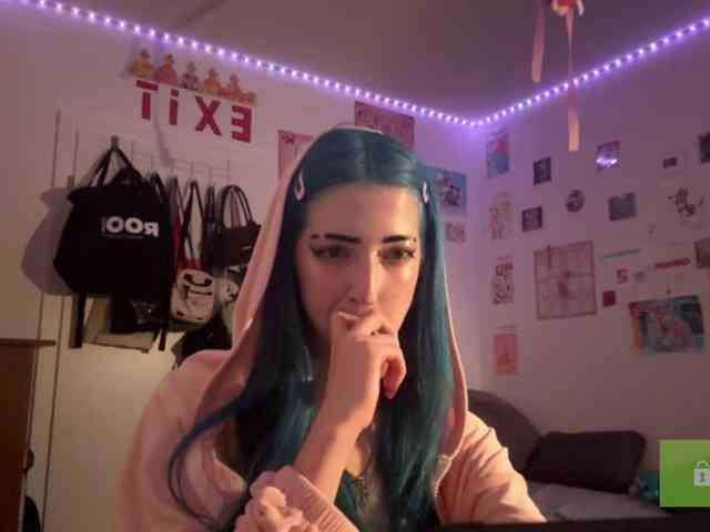 karolinawild webcam
