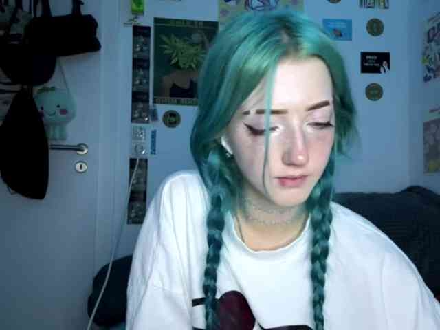 karolinawild webcam