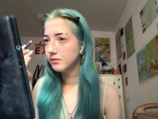 karolinawild Sex Cam Show