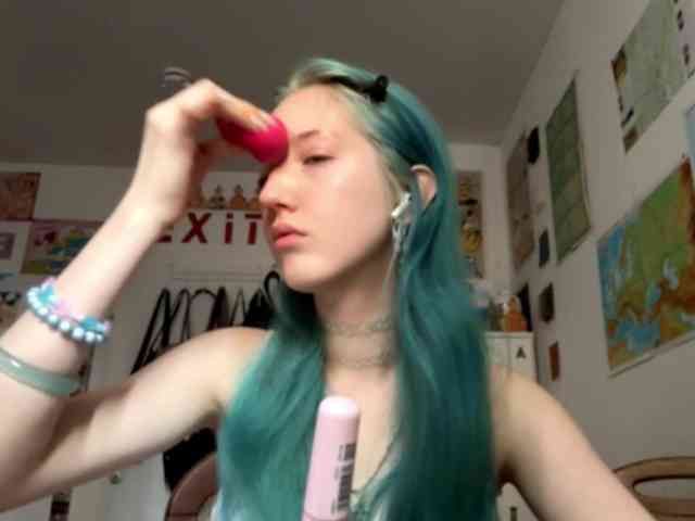 karolinawild Sex Cam Show