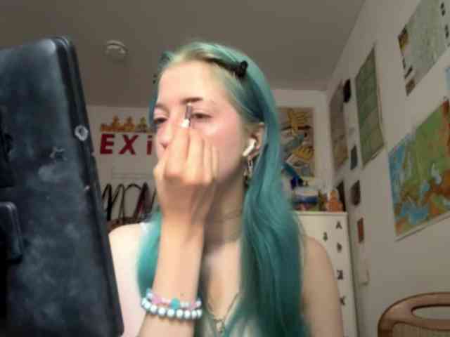 karolinawild Sex Cam Show