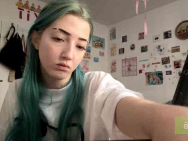 karolinawild Sex Cam Show