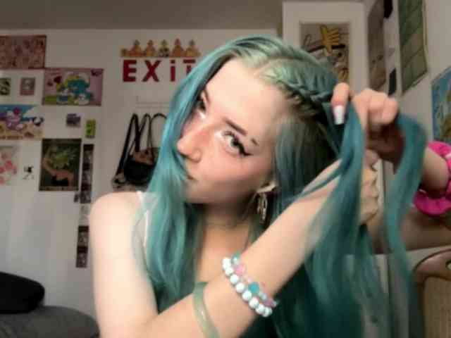 karolinawild Sex Cam Show