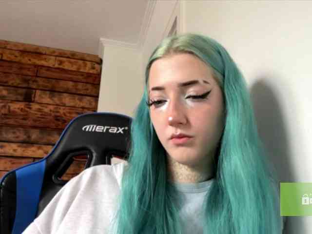karolinawild's live room