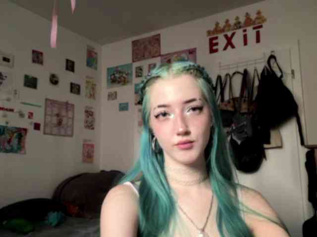 karolinawild Sex Cam Show