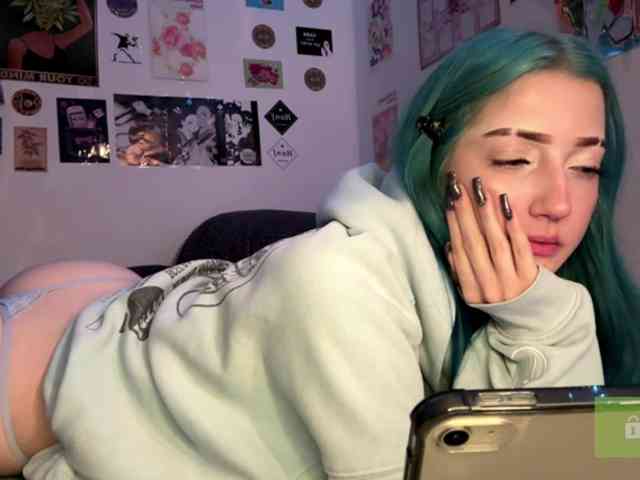 chat room nude Karolinawild