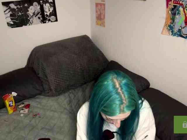 karolinawild webcam
