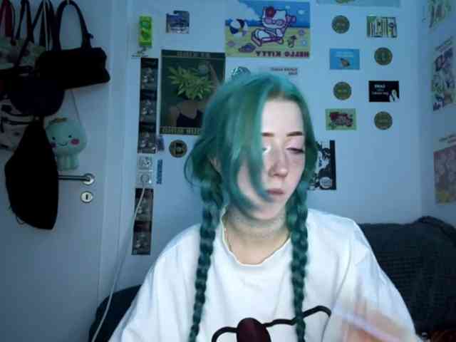 karolinawild webcam