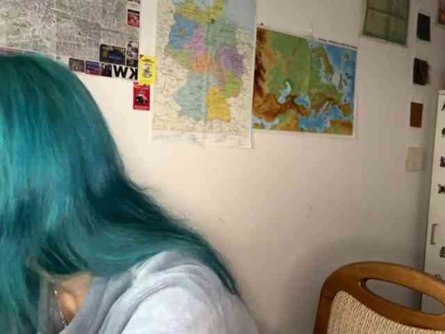 karolinawild webcam